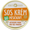 Purity Vision Bio SOS Nechtíkový krém 70 ml