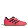 adidas Super Sala II Indoor Football Boots Pink/Black 9 (43.3)