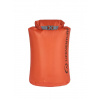 Nepremokavý vak Lifeventure Ultralight Dry Bag 5 l - rust