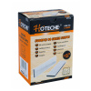 Spony do sponkovačky 5,8 x 32 mm - HT179032 - Hoteche