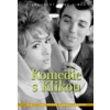 Komedie s Klikou - DVD