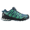 SALOMON XA PRO 3D V8 GTX obuv W legion blue/trooper/mint leaf - 39 1/3, bl