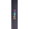 Apex Griptape Apex Rainbow/Printed - Farebná