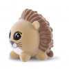 TM Toys Zvířátko Flockies Lev Logan 4 cm