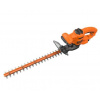 BLACK+DECKER - Plotové nožnice 45 cm, 420 W BEHT201-QS