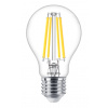 MASTER Value LEDBulb D 7.8-75W E27 940 A60 CL G LED žárovka 7,8W 1 055lm