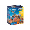 Playmobil 70072 The Movie Marla s koňom