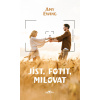 Jíst, fotit, milovat