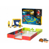 Stolný futbal Foosbots Ihrisko FA476-1 Fat Brain Toys