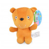 Plyšák Macko Pepiny Peppa Pig 20 cm