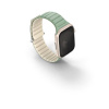 Uniq Revix Evo Reversible Magnetic na Apple Watch 41/40/38 mm Soft mint UNIQ-41MM-REVESMNTBEG