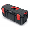 KISTENBERG KXS6530 Plastový kufr, box na nářadí X-BLOCK SOLID TOOLBOX PRO