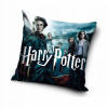 Obliečka na vankúš 40 x 40 cm Carbotex Harry Potter