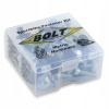 BOLT USA sada skrutiek Track Pack II Sportbike