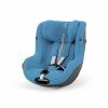 Cybex Sirona G i-Size PLUS Beach Blue/turquoise