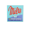 MELTA Chicory espresso BIO 15 kapsúl