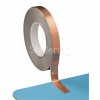 Samolepiaca uzemňovacia medená páska, 0,15x19mm x 50m, 210315 - 101005569