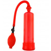 Seven Creations Penis Enlarger Red