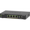 NETGEAR 5PT GE PLUS SWCH W/ POE+ GS305EP-100PES