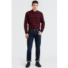 Pánske rifle LEVI'S® 501® Original Fit Jeans 00501-2698 Sponge Farba: Denim, Veľkosť: 32/34