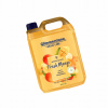 Krémové tekuté hydratačné mydlo na ruky čerstvé mango 5L DEN