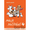 Moje počítání 4 pro 2. ročník ZŠ - Růžena Blažková
