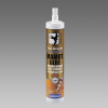 Den Braven lepidlo MAMUT Glue (High tack) 290ml BIELY