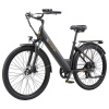 Elektrobicykel PURE UNICORN U2 - čierny