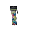 Hokejbalová loptička Winnwell Balónik Dúhové (3pack), Mix, Medium (676824027082)