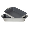 Berlinger Haus SATIN GREY BH/7650