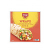 SSCHÄR Wraps tortilla bez lepku 2×80 g