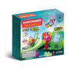 Magformers Trblietavá záhrada