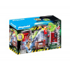 PlayMobil Ghostbusters 70318 Slayers Play Box