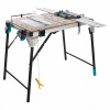 Wolfcraft pracovný stôl Master CUT 2600 WF6918000