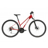 PELLS Crono 2 W Midseason Red - M 2023