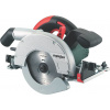 Metabo Ručná kotúčová píla KS 55 Vario Plus metaBOX 601204700
