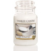 Aromatická svíčka Candle Classic velký Baby Powder 623 g - Yankee Candle