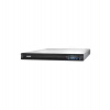 APC Smart-UPS 1500VA LCD RM 1U 230V (1000W) (SMT1500RMI1U)