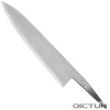 Čepel na výrobu nože 719595 - Damascus Blade, 15 Layers, Gyuto 180 mm