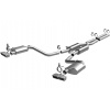Magnaflow 15130 Dodge Challenger 3.6L V6 2011-14