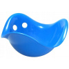Hojdačka plastová Moluk 43003 modrá