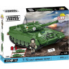 COBI ARMED FORCES /2625/ T-72 M1 (Východné Nemecko/Sovietsky zväz)