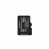 Kingston microSD 64GB Canvas Select+ G3 150MB/s