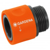 Gardena 2917-20 hadicová rychlospojka