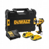DeWalt DCF809D2T