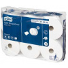 Toaletný papier TORK 472242 SmartOne so stredovým odvíjaním 2 vrstvy T8 [6 ks]
