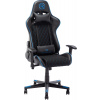 Herné stoličky Rapture Gaming Chair PODIUM modrá (RPT-GCPC12L)