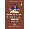 Easy Reading for ESL Students - Book 5 - Johnny Bread