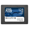 PATRIOT P220/128GB/SSD/2.5