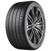Letná pneumatika Bridgestone PSport 225/45R17 94 Y s ochranou ráfika, zosilnená (XL)